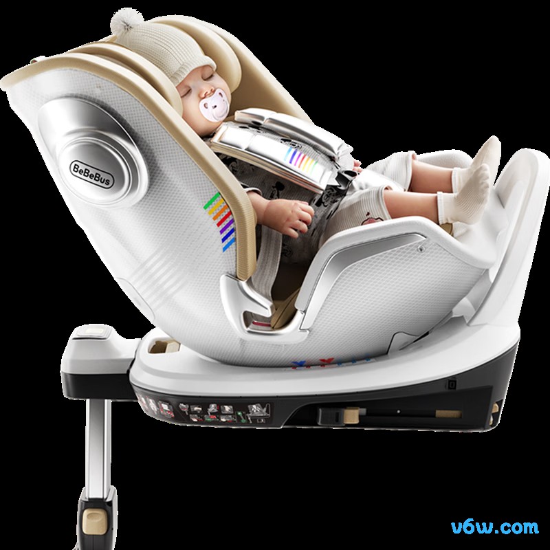 bebebus天文家pro 智能款