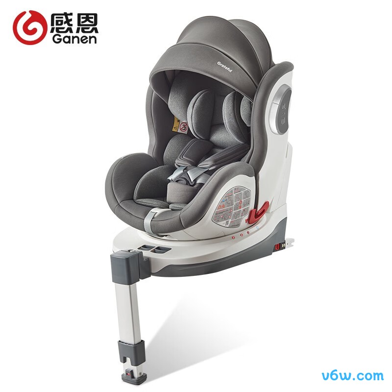 感恩X71安全座椅图片