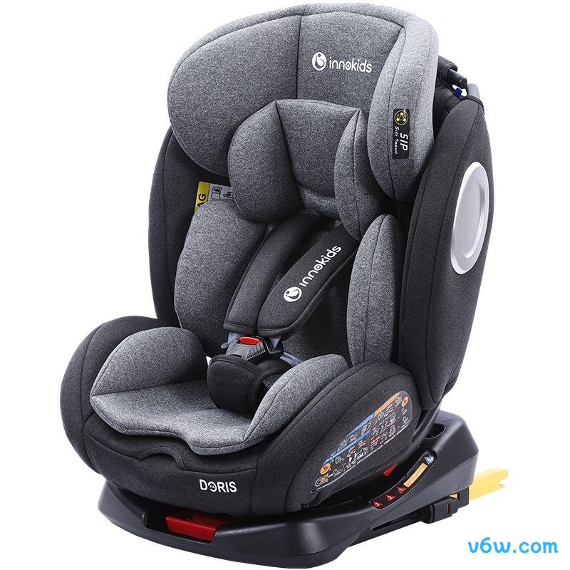 innokids YC06安全座椅图片
