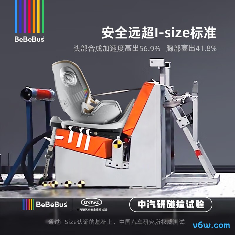 bebebus天文家pro安全座椅图片