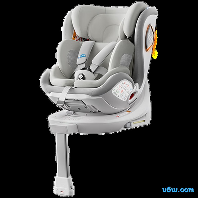 路途乐LLX20967安全座椅图片