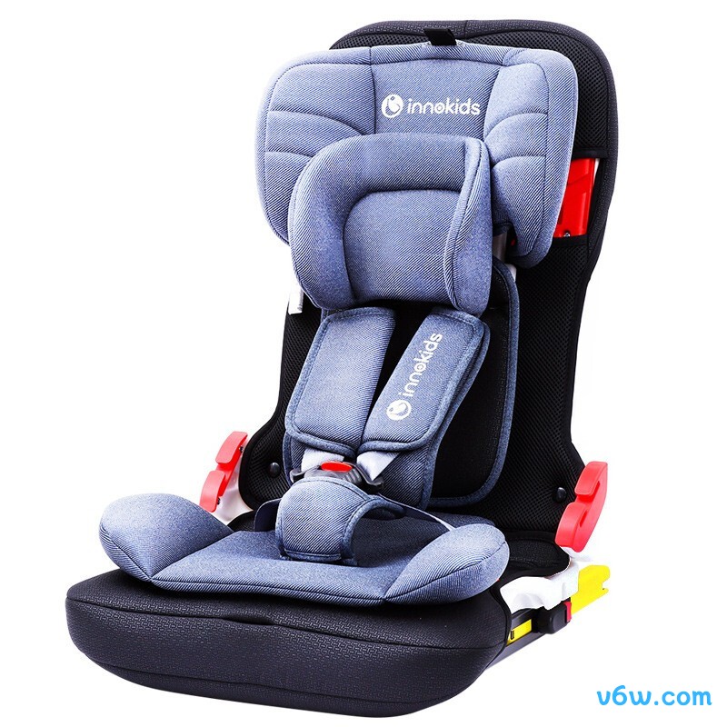innokids ZY25安全座椅图片