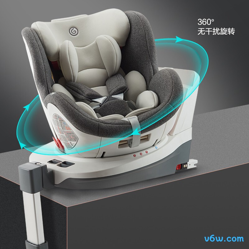 感恩X71安全座椅图片