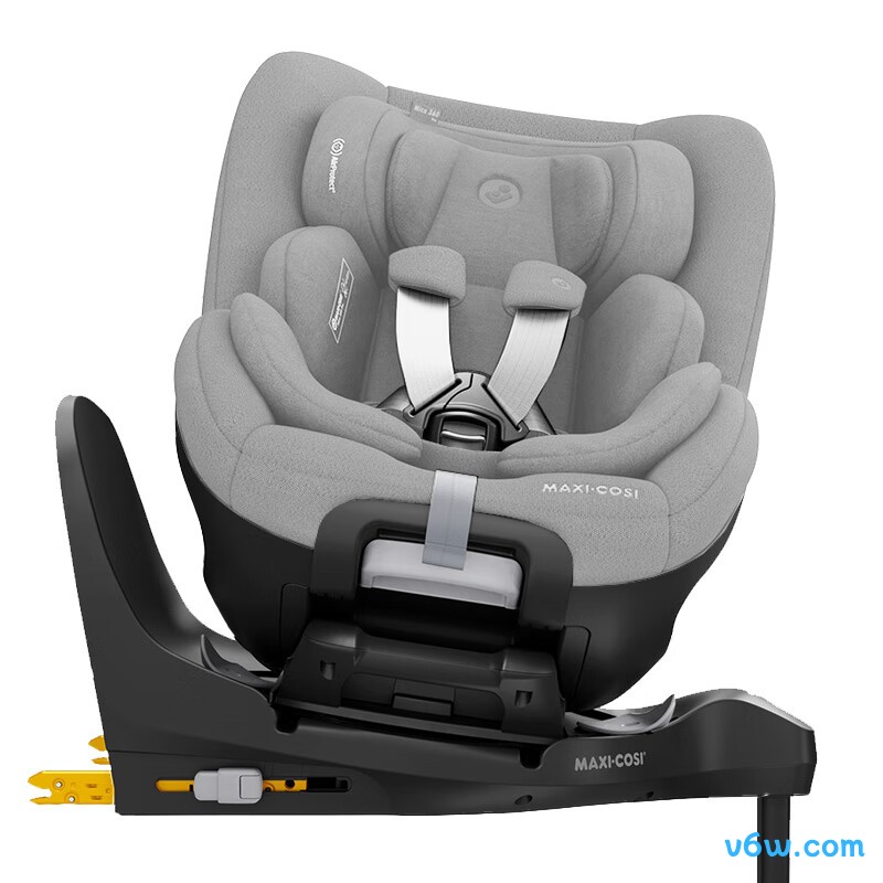 maxicosi Mica360pro安全座椅图片