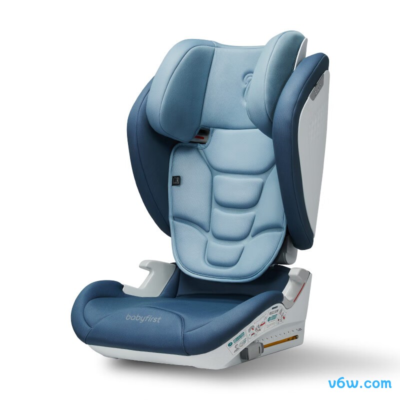 宝贝第一R943A安全座椅图片