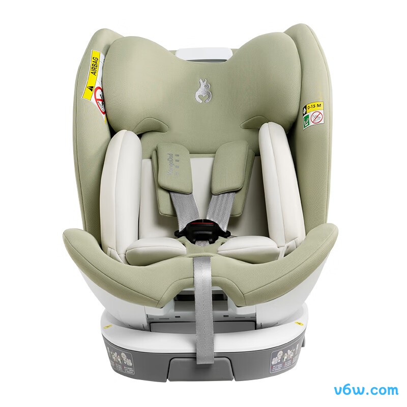 袋鼠爸爸星途pro