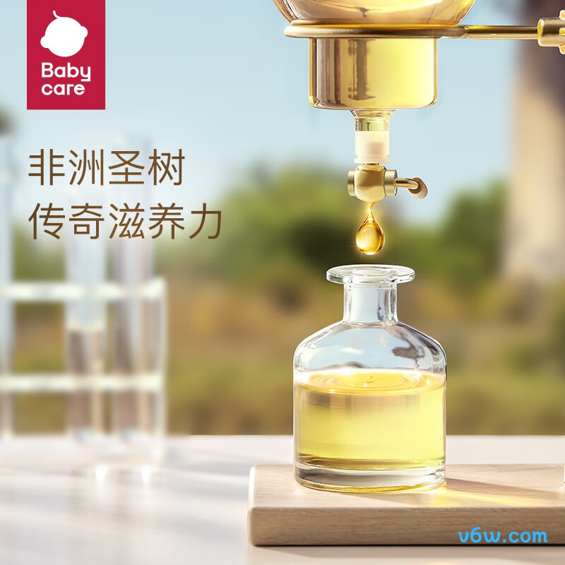 babycare箱装XXL码56片拉拉裤图片