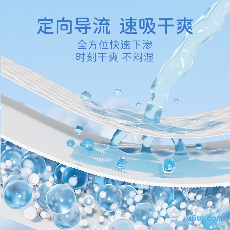 soloveXXL码60片拉拉裤图片