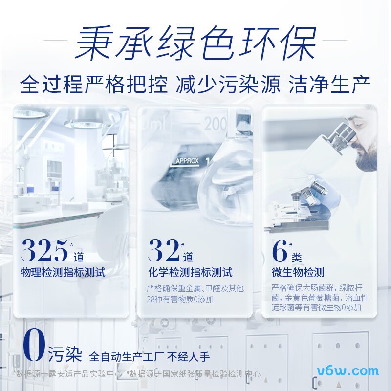 露安适体育之星XXL码60片拉拉裤图片