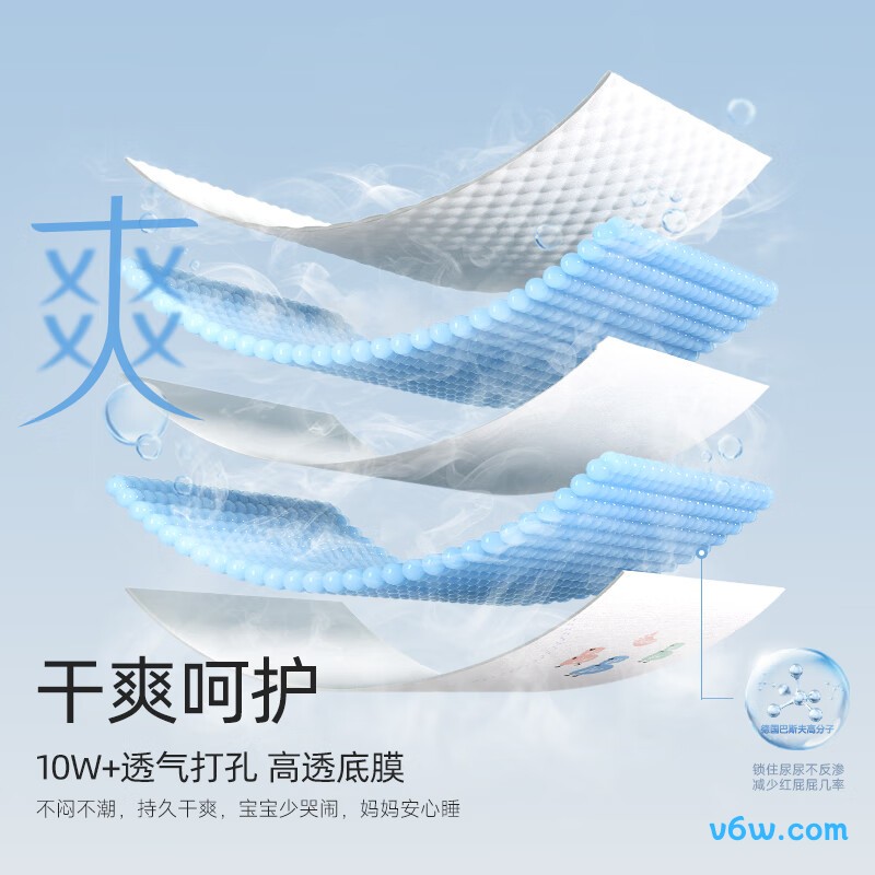 BBG2XL码36片拉拉裤图片