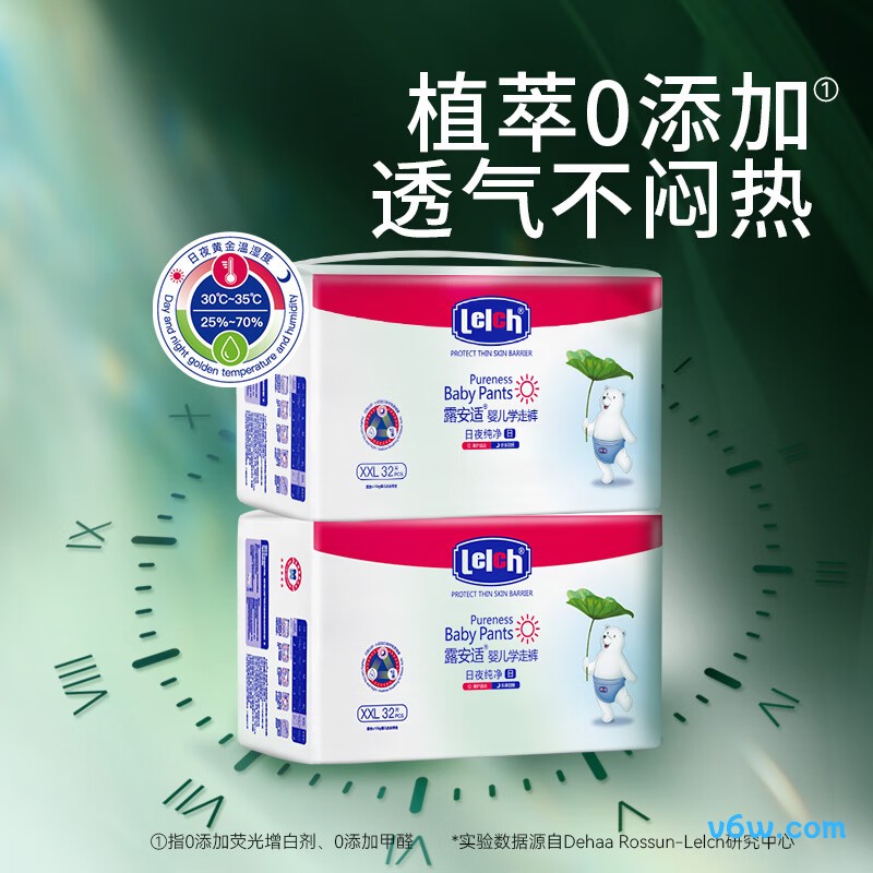 露安适XXL码64片