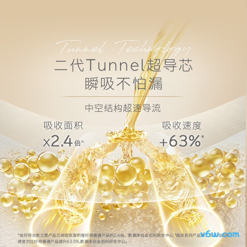 好奇小企鹅XXL码24片拉拉裤图片