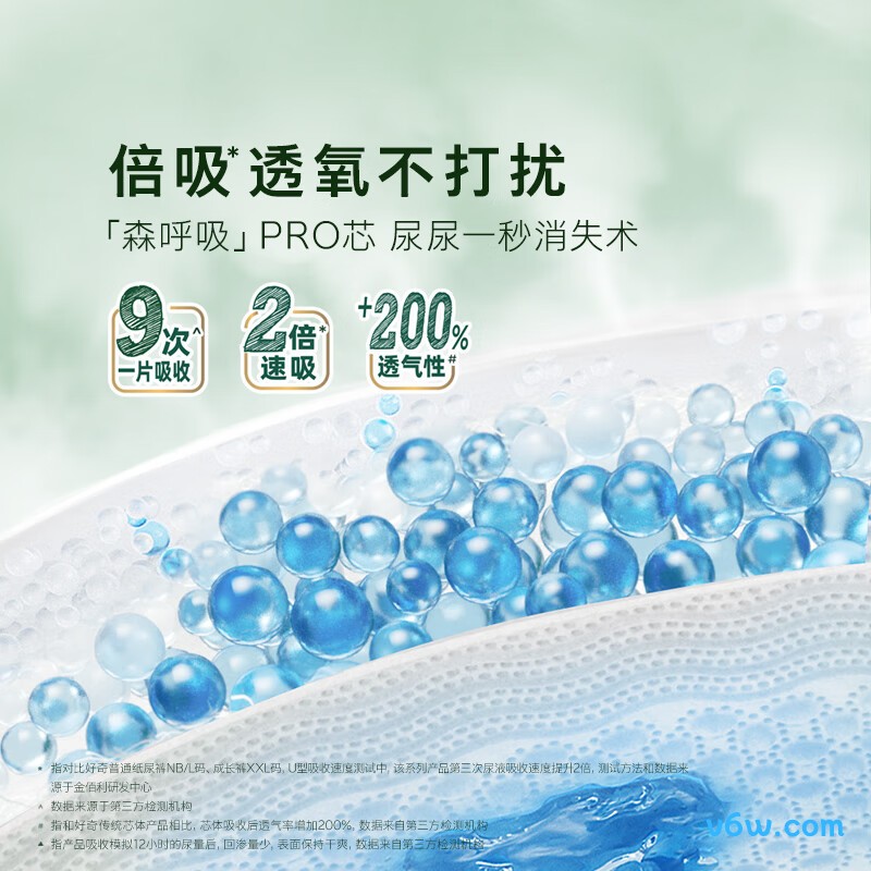 好奇深睡大师XL码30片拉拉裤图片