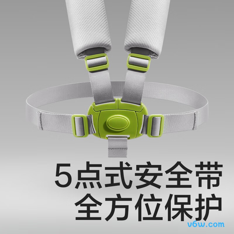 babycare婴儿【轻奢款】摇摇椅图片