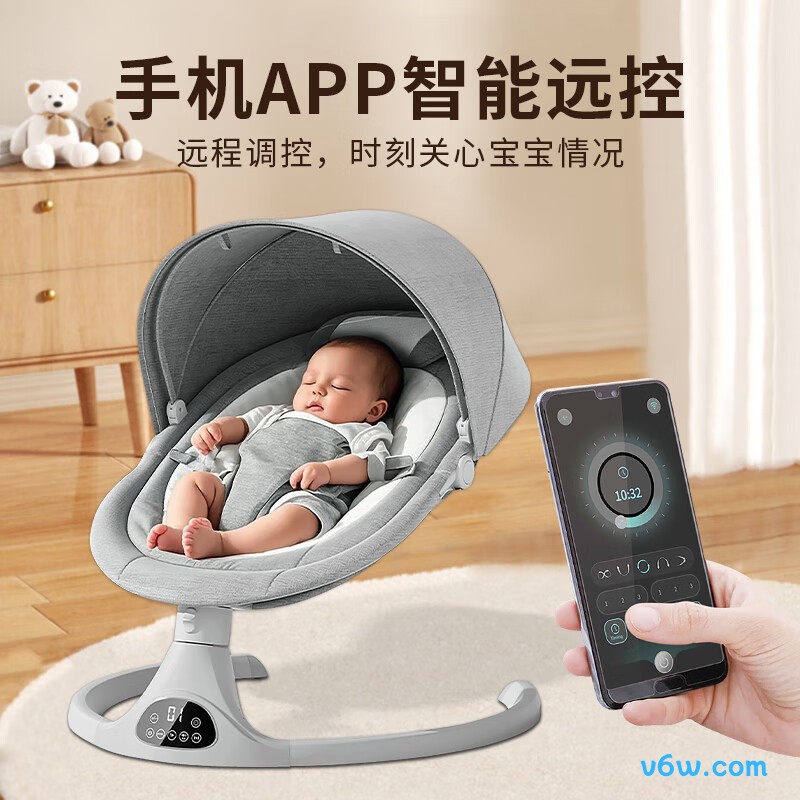 JOT TMM 婴儿-莫兰迪灰