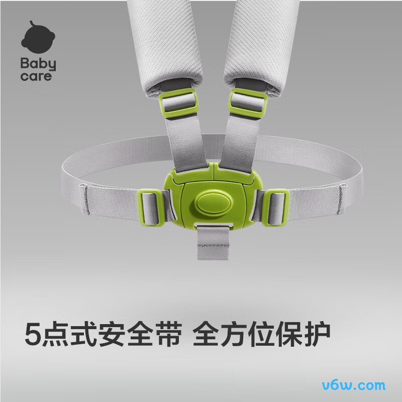 babycare婴儿-基础款摇摇椅图片