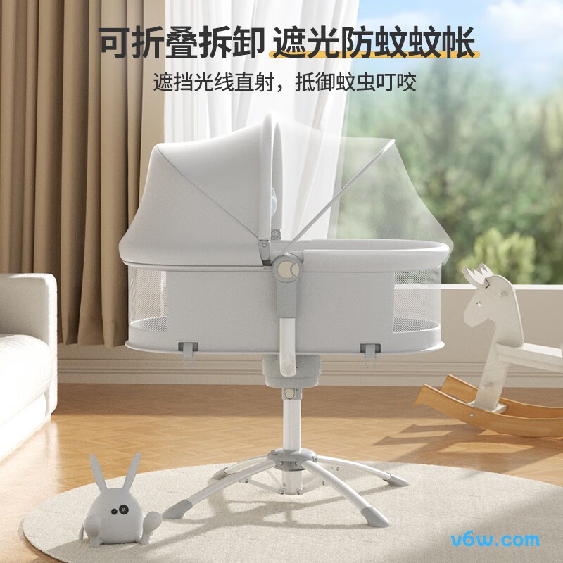 泰美高婴儿摇摇椅图片