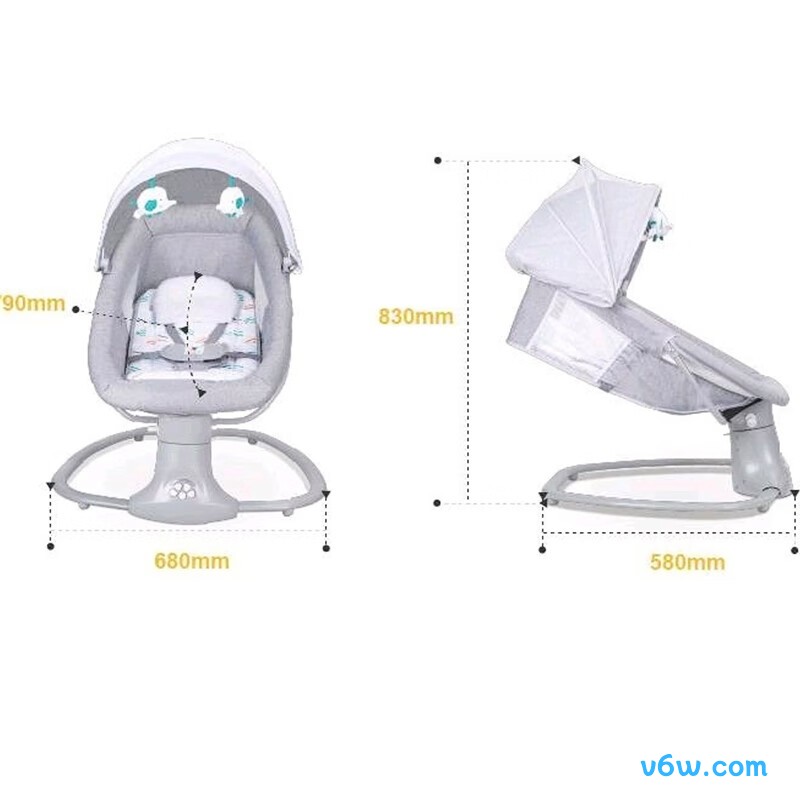 美斯特伦摇摇椅图片