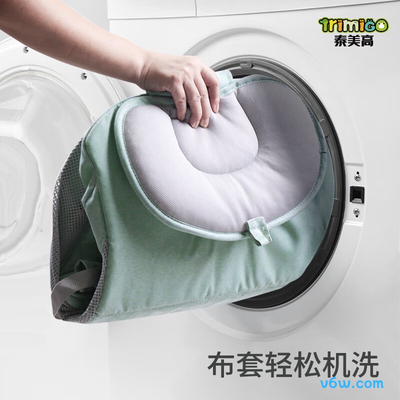 泰美高-绿摇摇椅图片