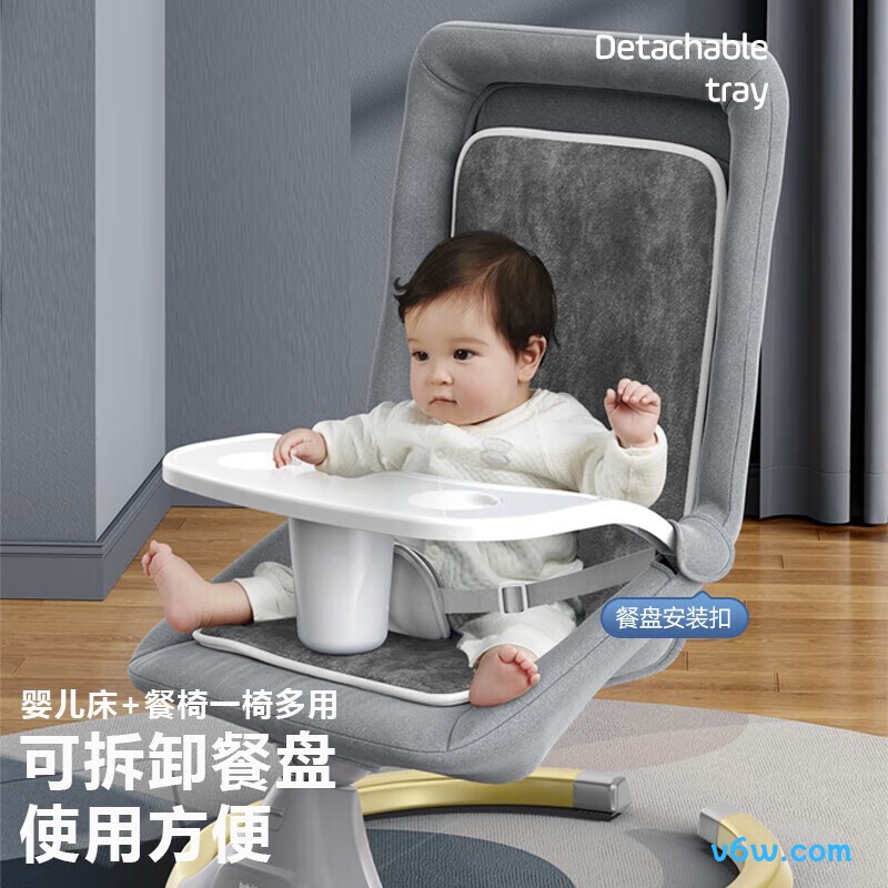 喜里咿YY-02摇摇椅图片