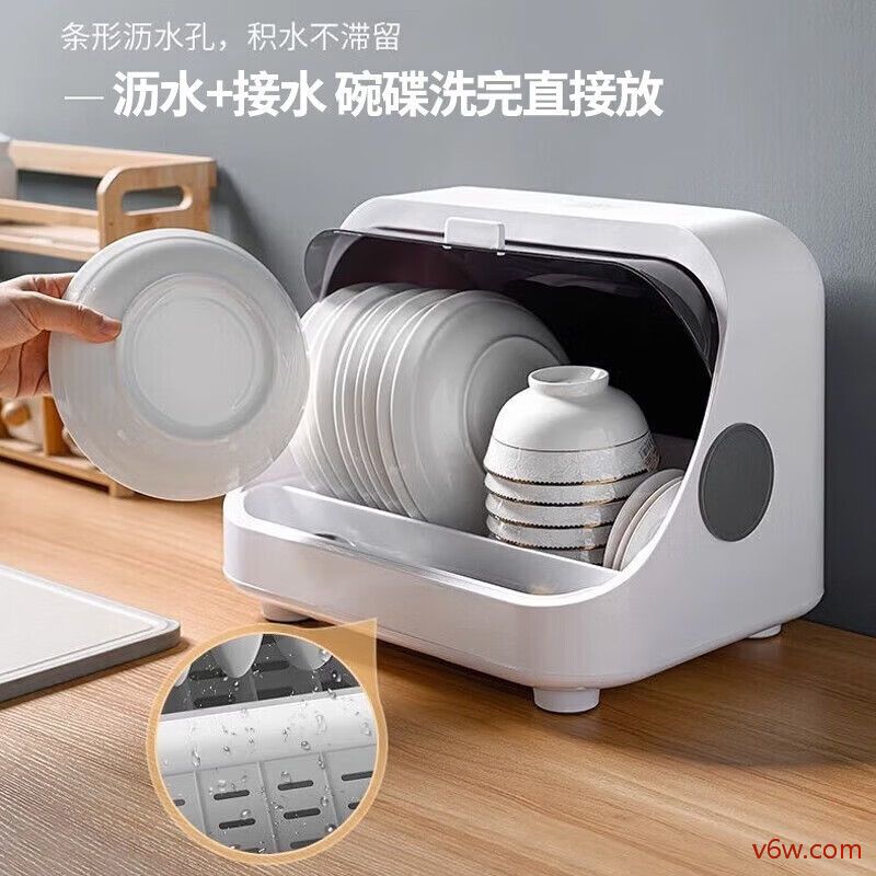 XD-XD01-1108消毒柜图片