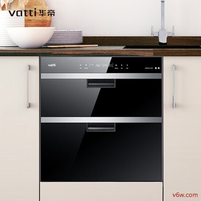 华帝ZTD100-i13011消毒柜图片