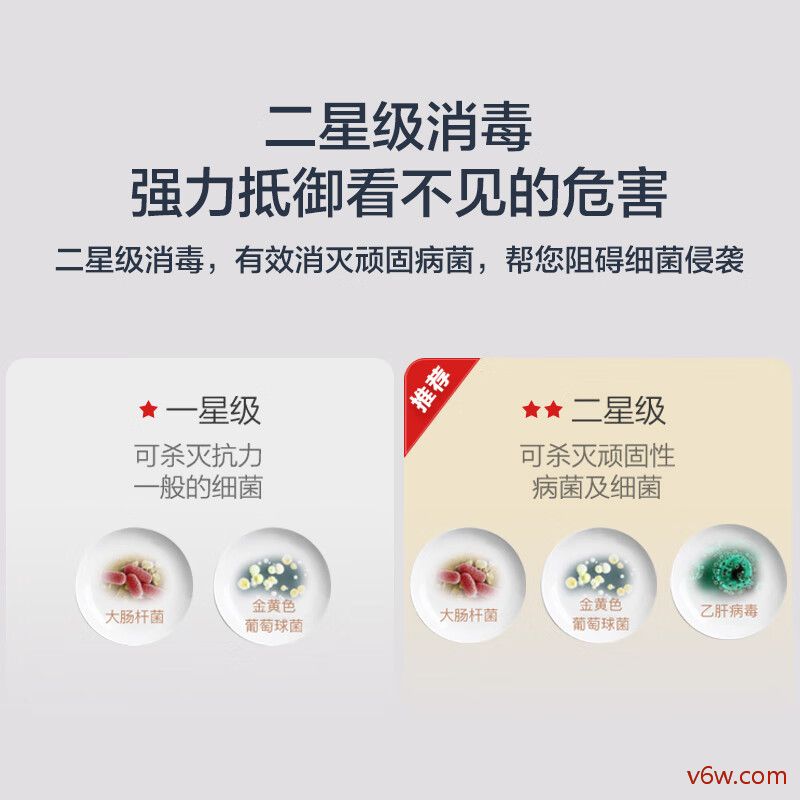 苏泊尔RLP50G-L02消毒柜图片