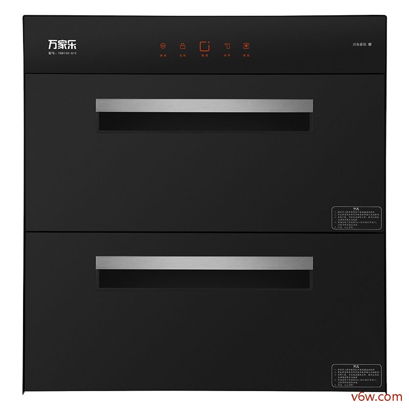 万家乐YQD100-Q1C