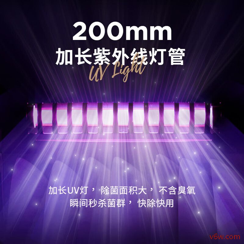 一觅ZTD-32B消毒柜图片