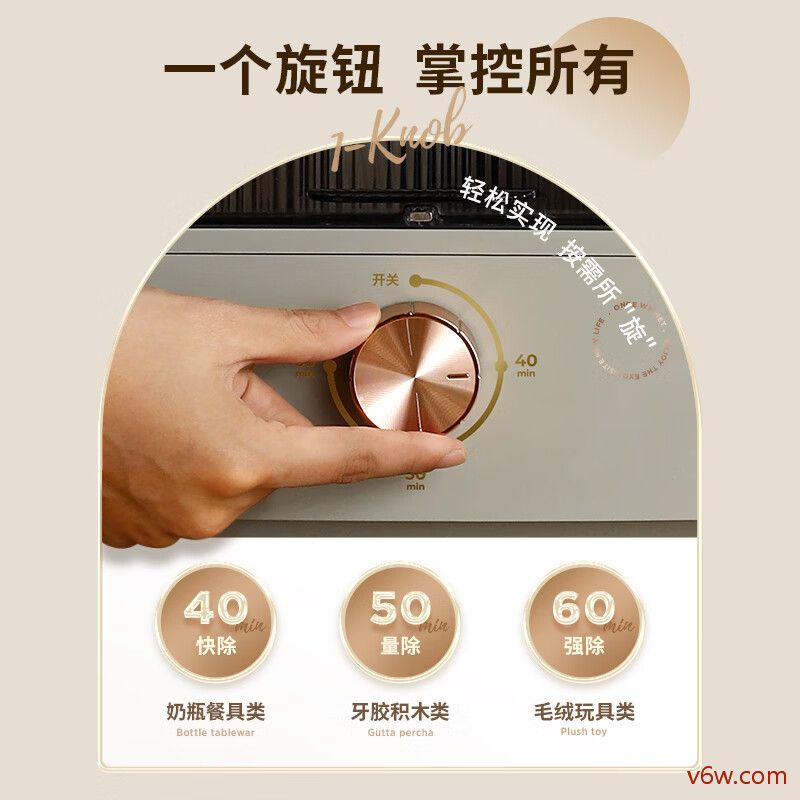 一觅ZTD-32B消毒柜图片