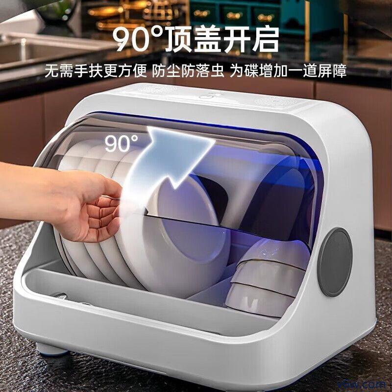 XD-XD01-1108消毒柜图片