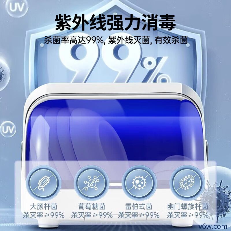 XD-XD01-1108消毒柜图片