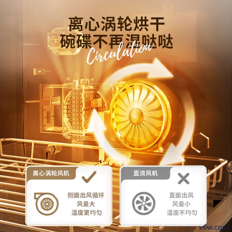 一觅ZTD-32B消毒柜图片