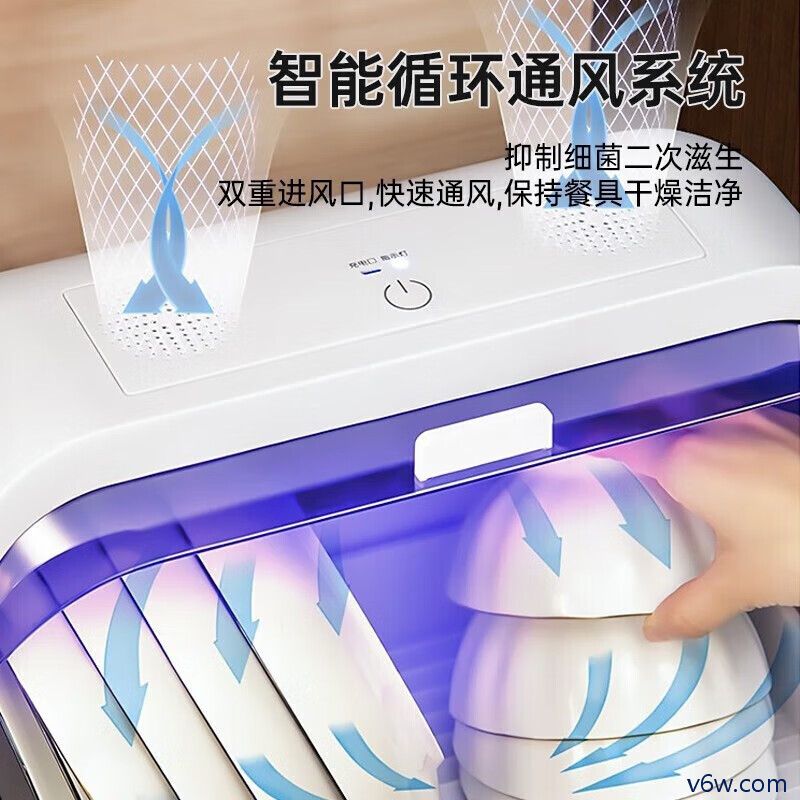 XD-XD01-1108消毒柜图片