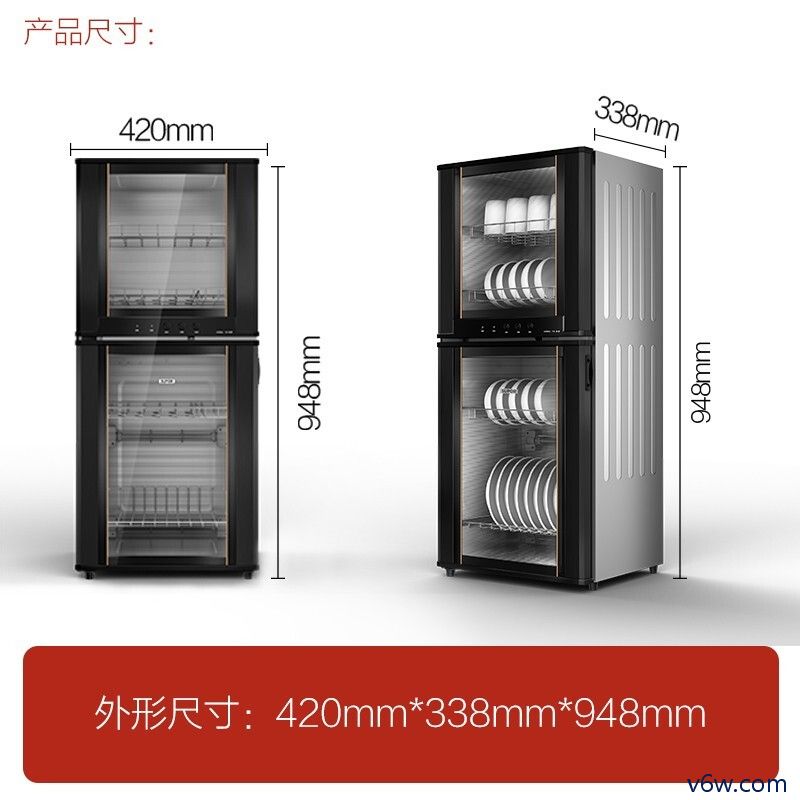 苏泊尔RLP100G-L06