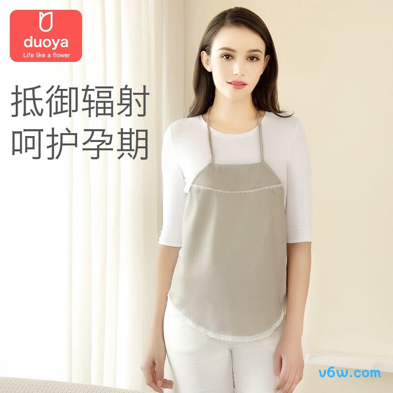 朵雅银纤维护胎宝