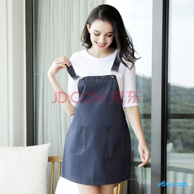 朵雅金属混纺纤维Y08XXL防辐射马甲图片