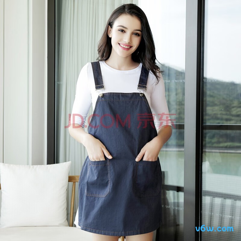 朵雅金属混纺纤维Y08 XXXL防辐射马甲图片