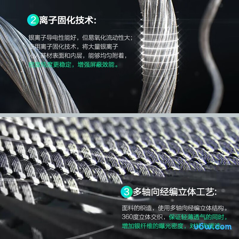 十月妈咪其他灰色2XL防辐射吊带图片