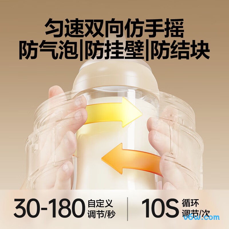 苏泊尔XD15B+NQ06B奶瓶消毒柜图片