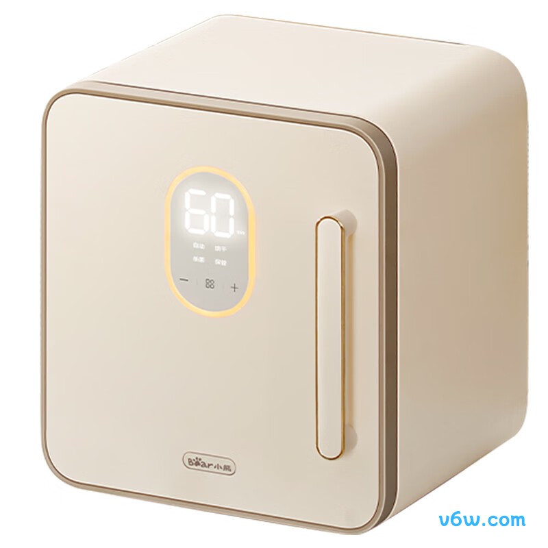 小熊ZTD25-B23D5-S03奶瓶消毒柜图片