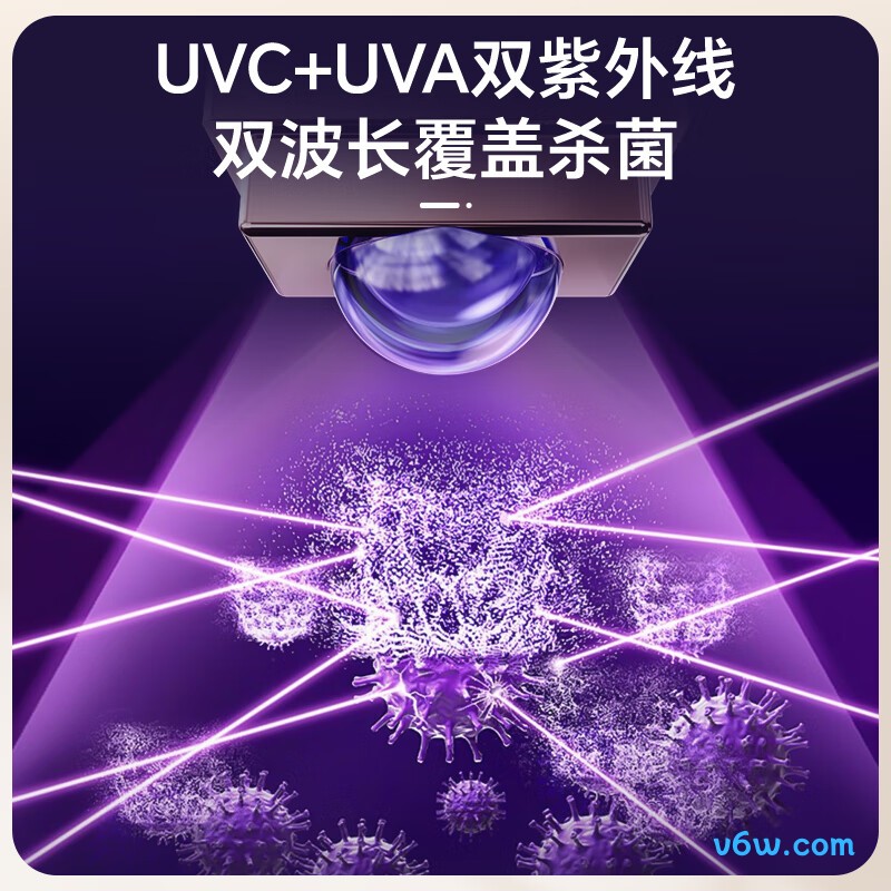 康宝ZTD20-A7 max奶瓶消毒柜图片