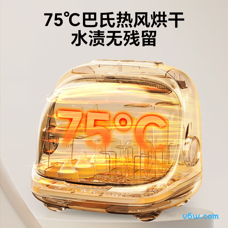 康宝奶瓶 喂养四件套