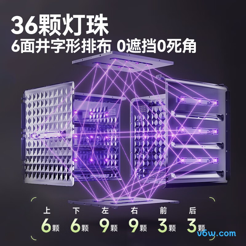 小熊BJG-D02N7-P02奶瓶消毒柜图片