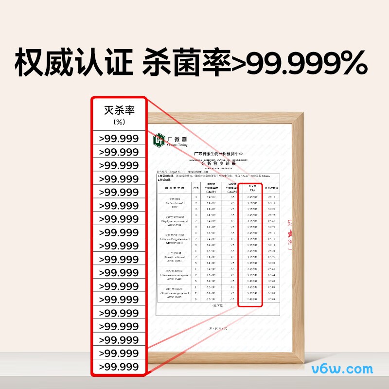 大嘴鸭BD6601奶瓶消毒柜图片