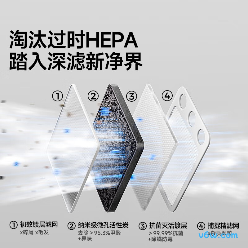 大嘴鸭BD6606奶瓶消毒柜图片