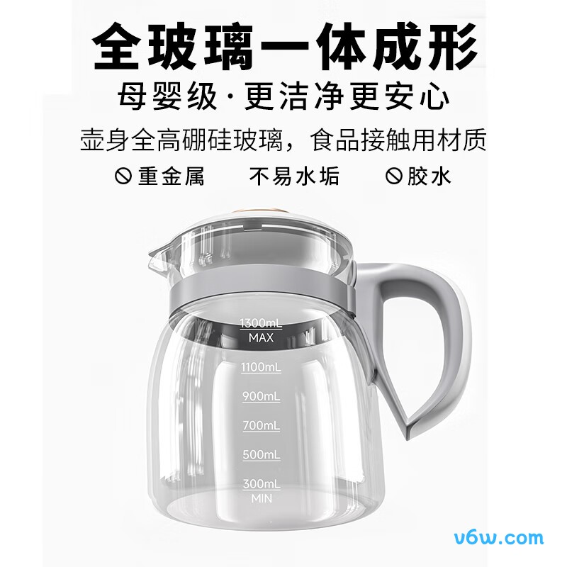 孕贝X19奶瓶消毒柜图片