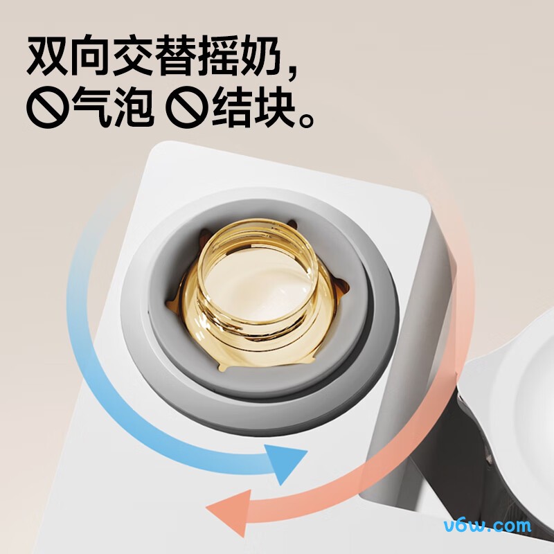 大嘴鸭 BD6279奶瓶消毒柜图片