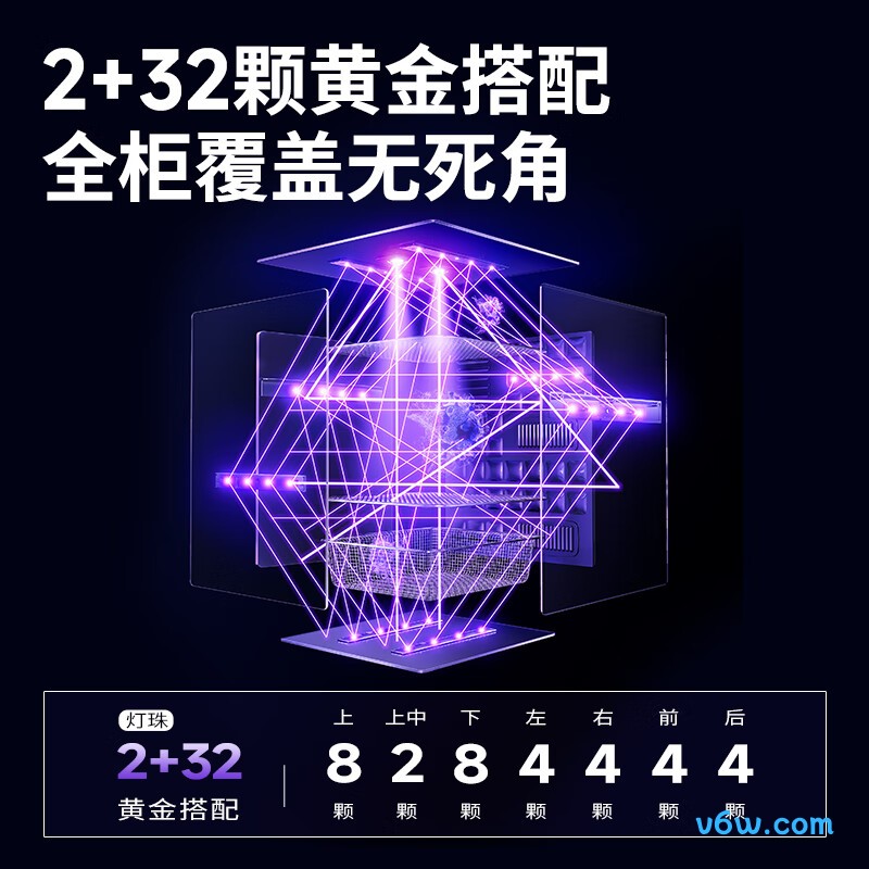 小白熊HL-2030