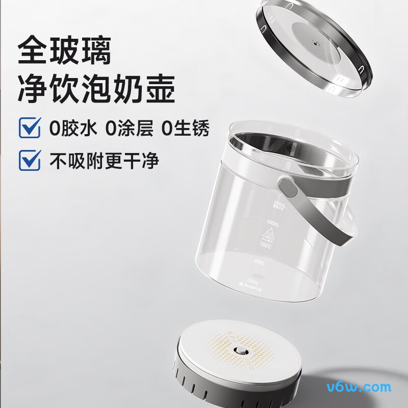 康宝TNQ-XD009奶瓶消毒柜图片